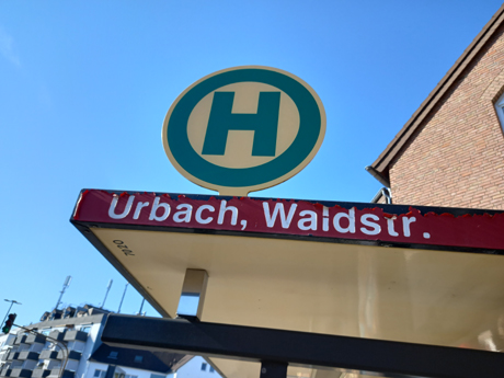 Makler Urbach Koeln